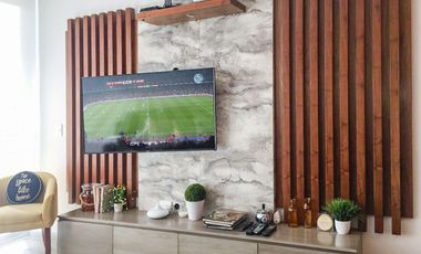 Departamento Amueblado en RENTA  Nuevo Sur, Monterrey