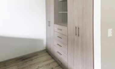 Departamento Amueblado en RENTA  Nuevo Sur, Monterrey