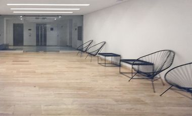 Departamento Amueblado en RENTA  Nuevo Sur, Monterrey