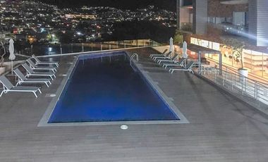 Departamento Amueblado en RENTA  Nuevo Sur, Monterrey