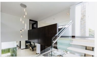 Casa Duplex enVenta en Rionegro Sector Llano Grande