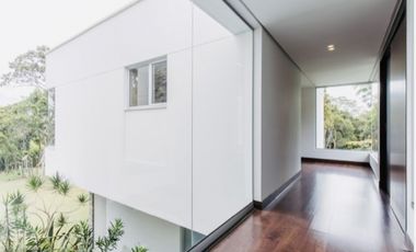 Casa Duplex enVenta en Rionegro Sector Llano Grande