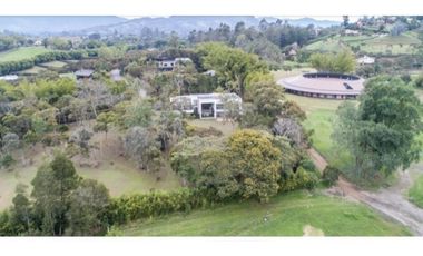 Casa Duplex enVenta en Rionegro Sector Llano Grande