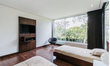 Casa Duplex enVenta en Rionegro Sector Llano Grande