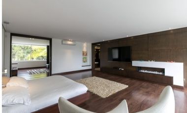 Casa Duplex enVenta en Rionegro Sector Llano Grande