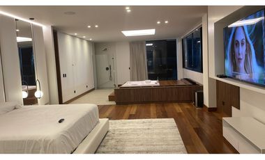 Casa Campestre en Venta en Rionegro Sector Llano Grande