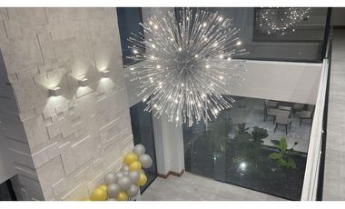 Casa Campestre en Venta en Rionegro Sector Llano Grande