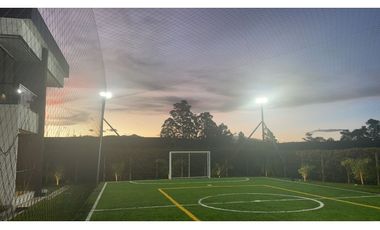 Casa Campestre en Venta en Rionegro Sector Llano Grande