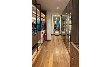 Casa Campestre en Venta en Rionegro Sector Llano Grande