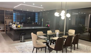 Casa Campestre en Venta en Rionegro Sector Llano Grande