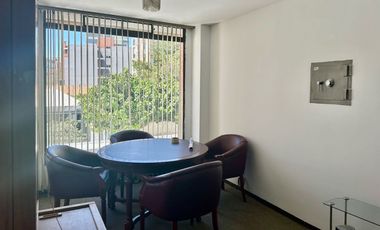 VENTA OFICINA 26m2 UNICENTRO
