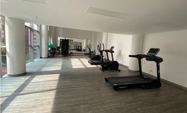 Apartamento en Arriendo Envigado Sector Camino Verde