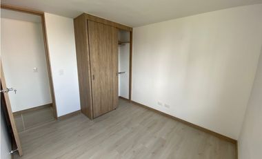Apartamento en Arriendo Envigado Sector Camino Verde