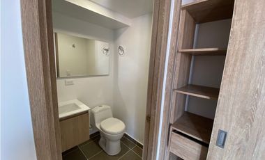 Apartamento en Arriendo Envigado Sector Camino Verde