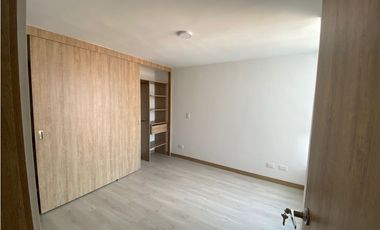 Apartamento en Arriendo Envigado Sector Camino Verde