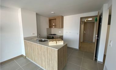 Apartamento en Arriendo Envigado Sector Camino Verde