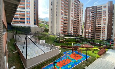 Apartamento en Arriendo Envigado Sector Camino Verde