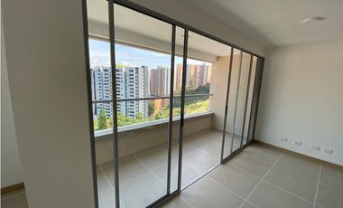 Apartamento en Arriendo Envigado Sector Camino Verde