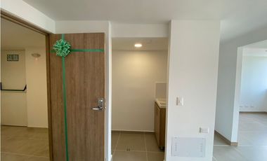 Apartamento en Arriendo Envigado Sector Camino Verde