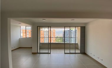 Apartamento en Arriendo Envigado Sector Camino Verde