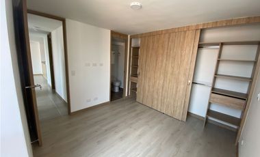 Apartamento en Arriendo Envigado Sector Camino Verde