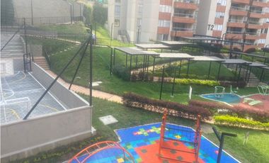 Apartamento en Arriendo Envigado Sector Camino Verde