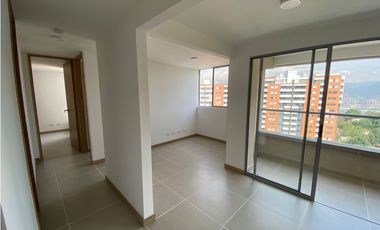 Apartamento en Arriendo Envigado Sector Camino Verde
