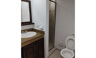 CASA PARA ARRENDAR EN EL POBLADO