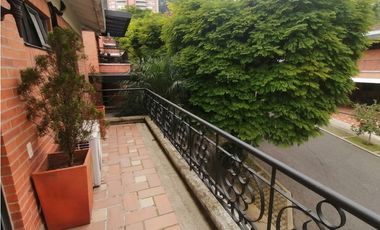 CASA PARA ARRENDAR EN EL POBLADO