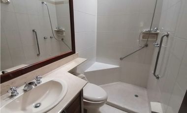 CASA PARA ARRENDAR EN EL POBLADO