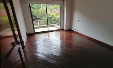 CASA PARA ARRENDAR EN EL POBLADO