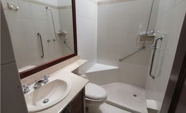 CASA PARA ARRENDAR EN EL POBLADO