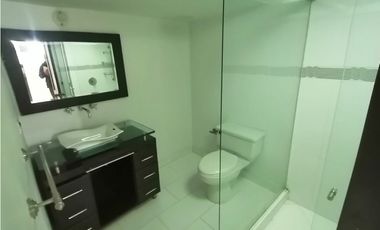 CASA PARA ARRENDAR EN EL POBLADO