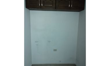 CASA PARA ARRENDAR EN EL POBLADO