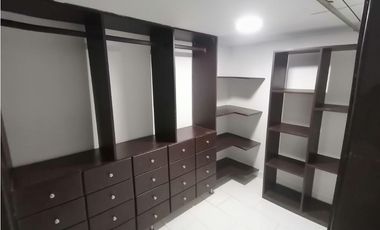 CASA PARA ARRENDAR EN EL POBLADO