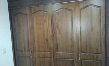 CASA PARA ARRENDAR EN EL POBLADO