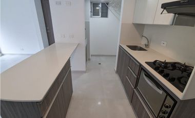 Apartamento en Arriendo Envigado Sector Camino Verde