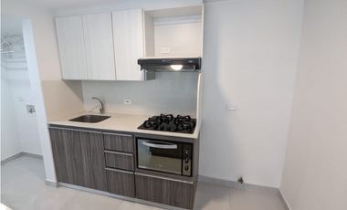 Apartamento en Arriendo Envigado Sector Camino Verde