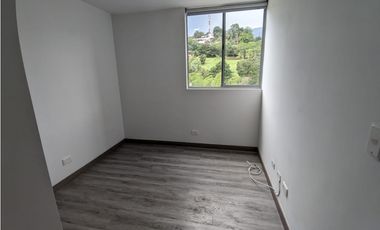 Apartamento en Arriendo Envigado Sector Camino Verde