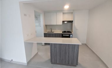 Apartamento en Arriendo Envigado Sector Camino Verde