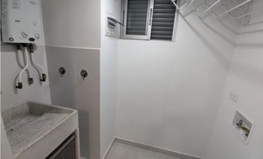 Apartamento en Arriendo Envigado Sector Camino Verde
