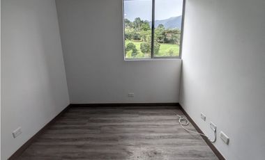 Apartamento en Arriendo Envigado Sector Camino Verde