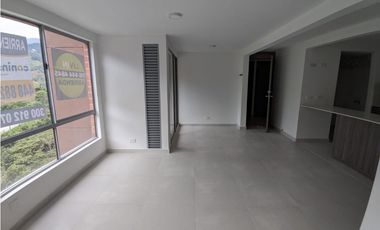 Apartamento en Arriendo Envigado Sector Camino Verde