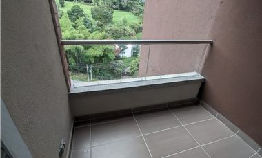 Apartamento en Arriendo Envigado Sector Camino Verde