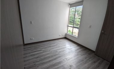 Apartamento en Arriendo Envigado Sector Camino Verde