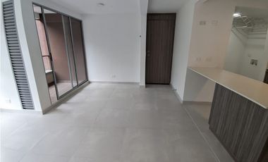 Apartamento en Arriendo Envigado Sector Camino Verde