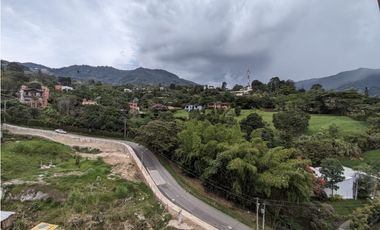 Apartamento en Arriendo Envigado Sector Camino Verde