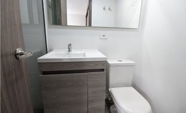 Apartamento en Arriendo Envigado Sector Camino Verde