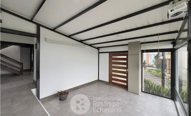 Casa en conjunto en arriendo, La Florida, Villamaria