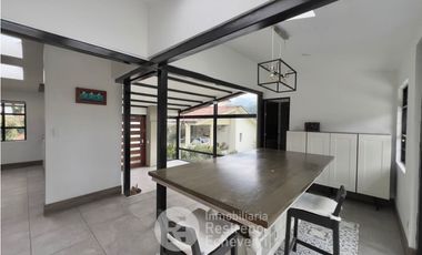 Casa en conjunto en arriendo, La Florida, Villamaria
